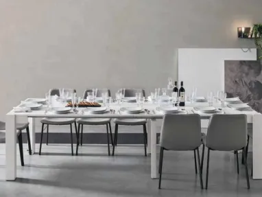 Tavolo Consolle allungabile Fiesta di Sedit