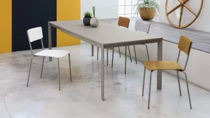 Tavolo allungabile Paris di Ingenia