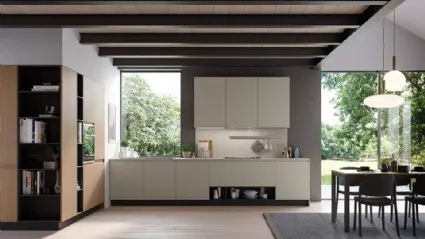 Cucina Moderna Fly Composizione 05 di Prima Cucine