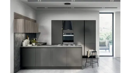 Cucina Tris Composizione 03 di Prima Cucine